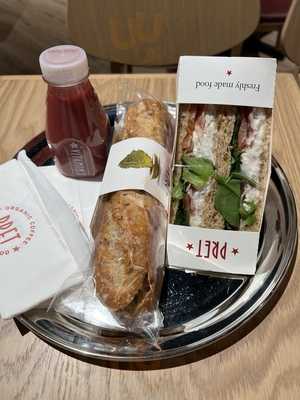 Pret A Manger