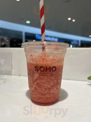 Soho Coffee Co.