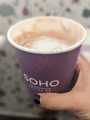 Soho Coffee Co.