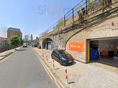 Funicular Productions