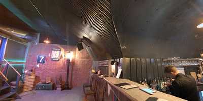 Funicular Productions