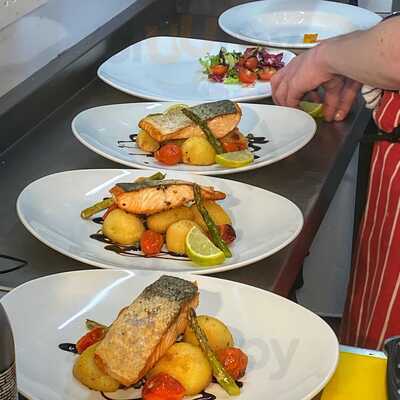 Fusion @ The Barrow Arms