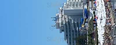 Fusion @ The Barrow Arms