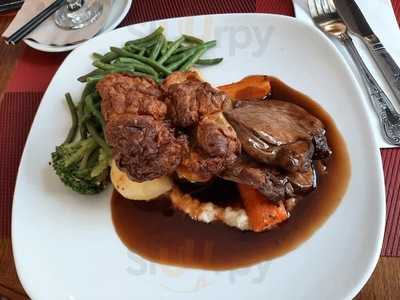 Fusion @ The Barrow Arms