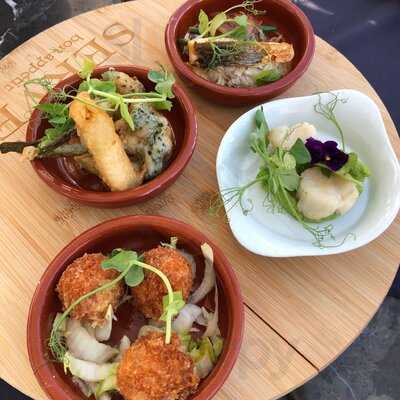 Dukes Folly Hotel Restaurant