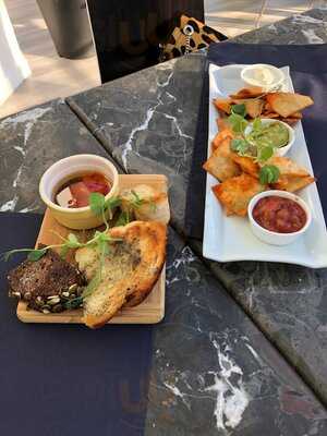 Dukes Folly Hotel Restaurant