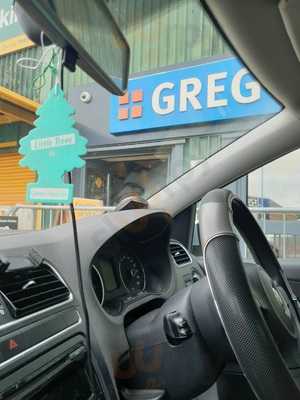 Greggs