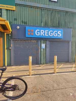 Greggs