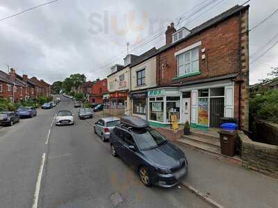 Tasty House Chinese Takeaway