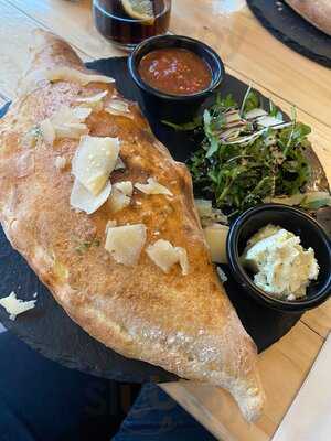 Dough&co Woodfired Pizza Daventry