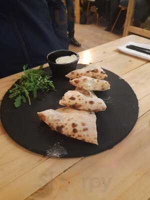 Dough&co Woodfired Pizza Daventry