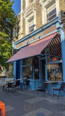 Flora Fine Wines