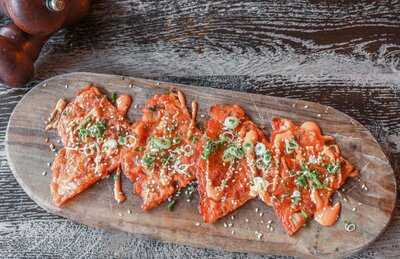 Haus Of Grilled Cheese