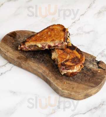 Haus Of Grilled Cheese