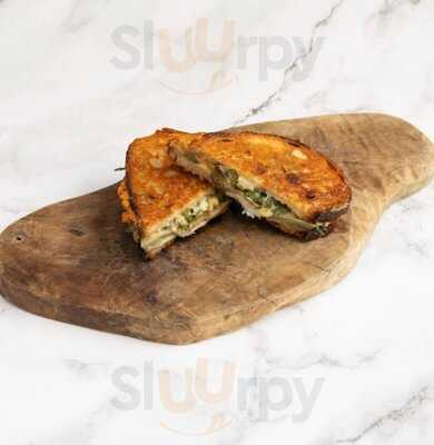 Haus Of Grilled Cheese