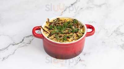 Haus Of Grilled Cheese