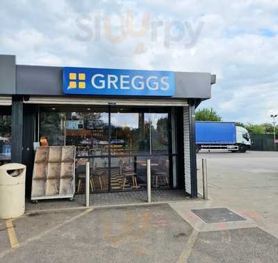 Greggs