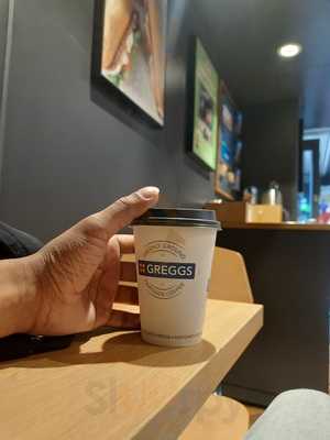 Greggs