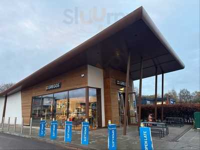 Greggs