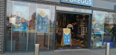 Greggs