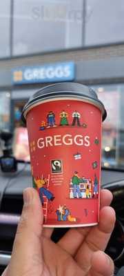 Greggs