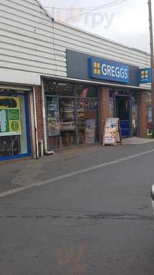Greggs
