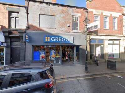 Greggs