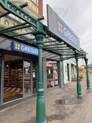 Greggs