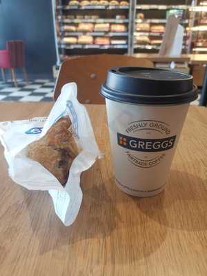 Greggs