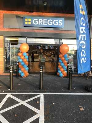 Greggs