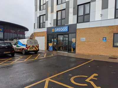Greggs