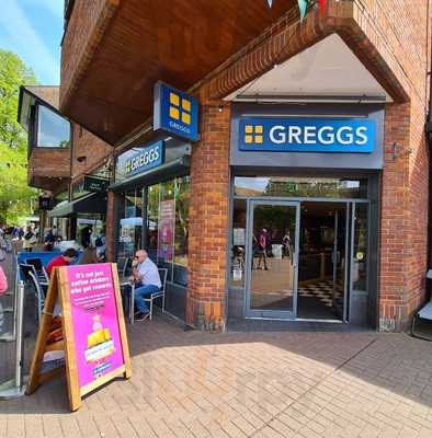 Greggs