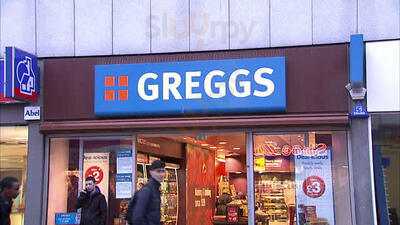 Greggs