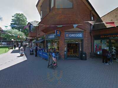 Greggs