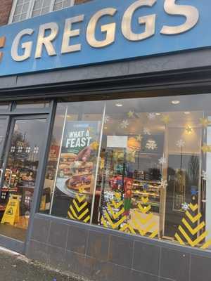 Greggs
