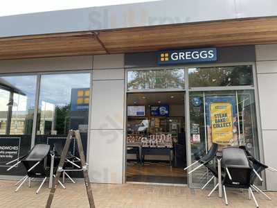 Greggs