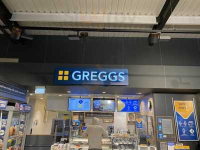 Greggs