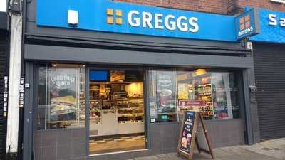 Greggs