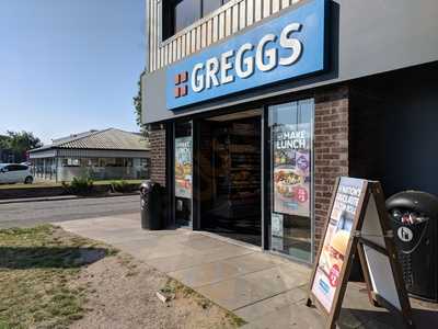 Greggs