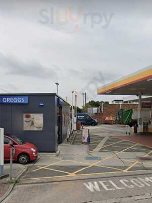 Greggs
