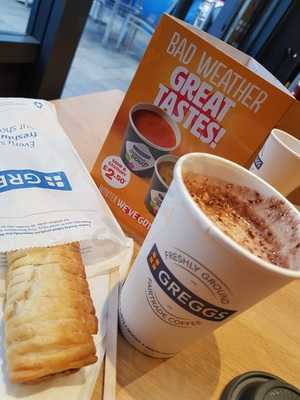Greggs