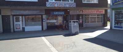Greggs