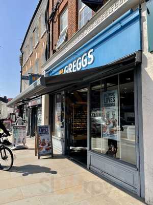 Greggs