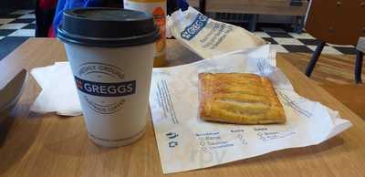 Greggs