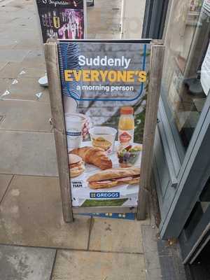 Greggs