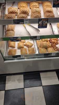 Greggs