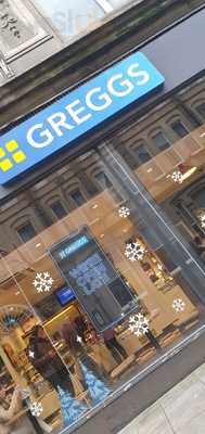 Greggs