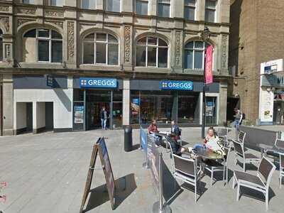 Greggs
