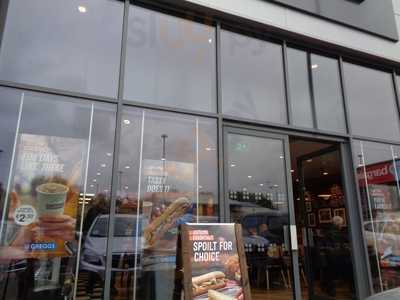 Greggs