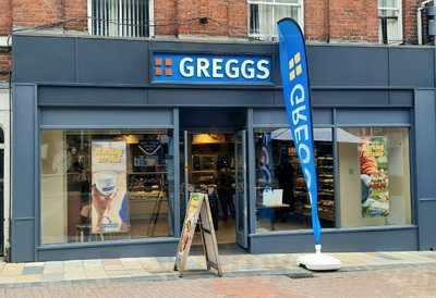 Greggs